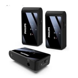 Phillips Voice Recorder