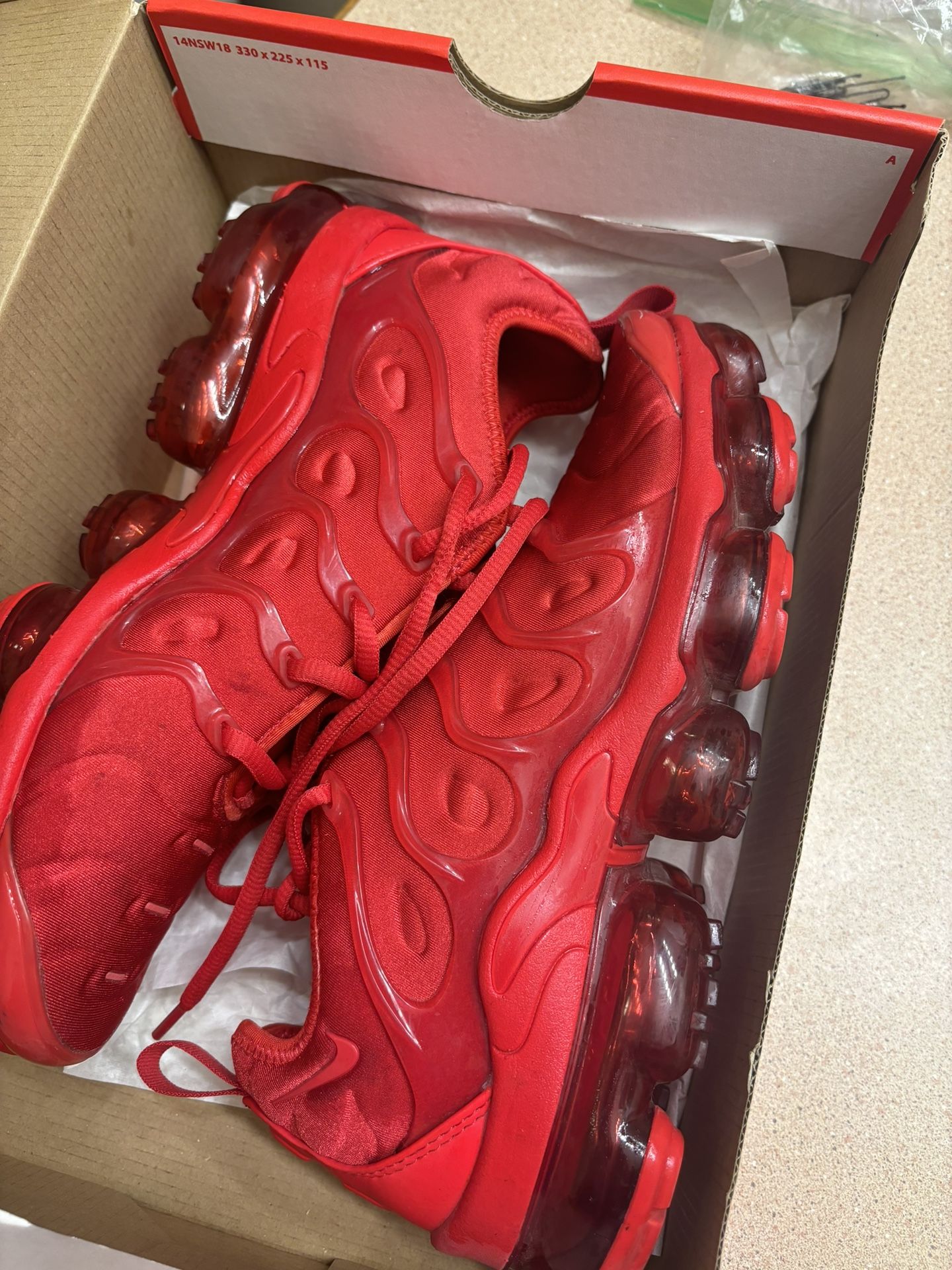 Mens Shoe