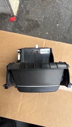 2019 HONDA ACCORD HYBRID DASHBOARD CENTER COMPARTMENT 77280TVA OEM 18 19 20