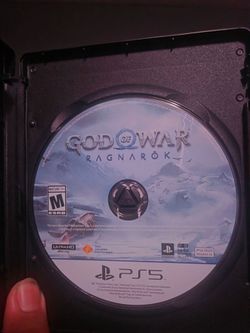 GOW Ragnarok