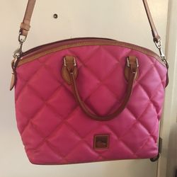 Dooney And Bourke Purse