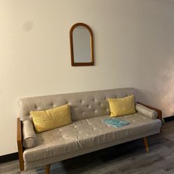 Small Couch 