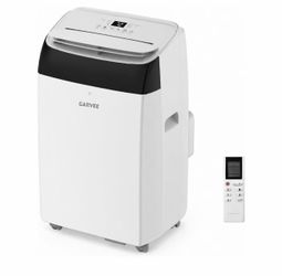 Garvee Portable Air Conditioner with Remote