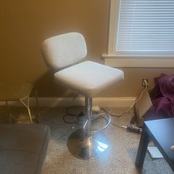 Adjustable Chair 