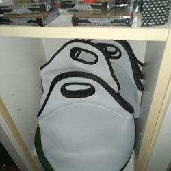 Lunch Bags New 