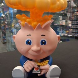 Back In Stock Piggy Banks