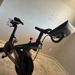 Peloton Bike For Sale