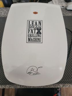 George Foreman Grill