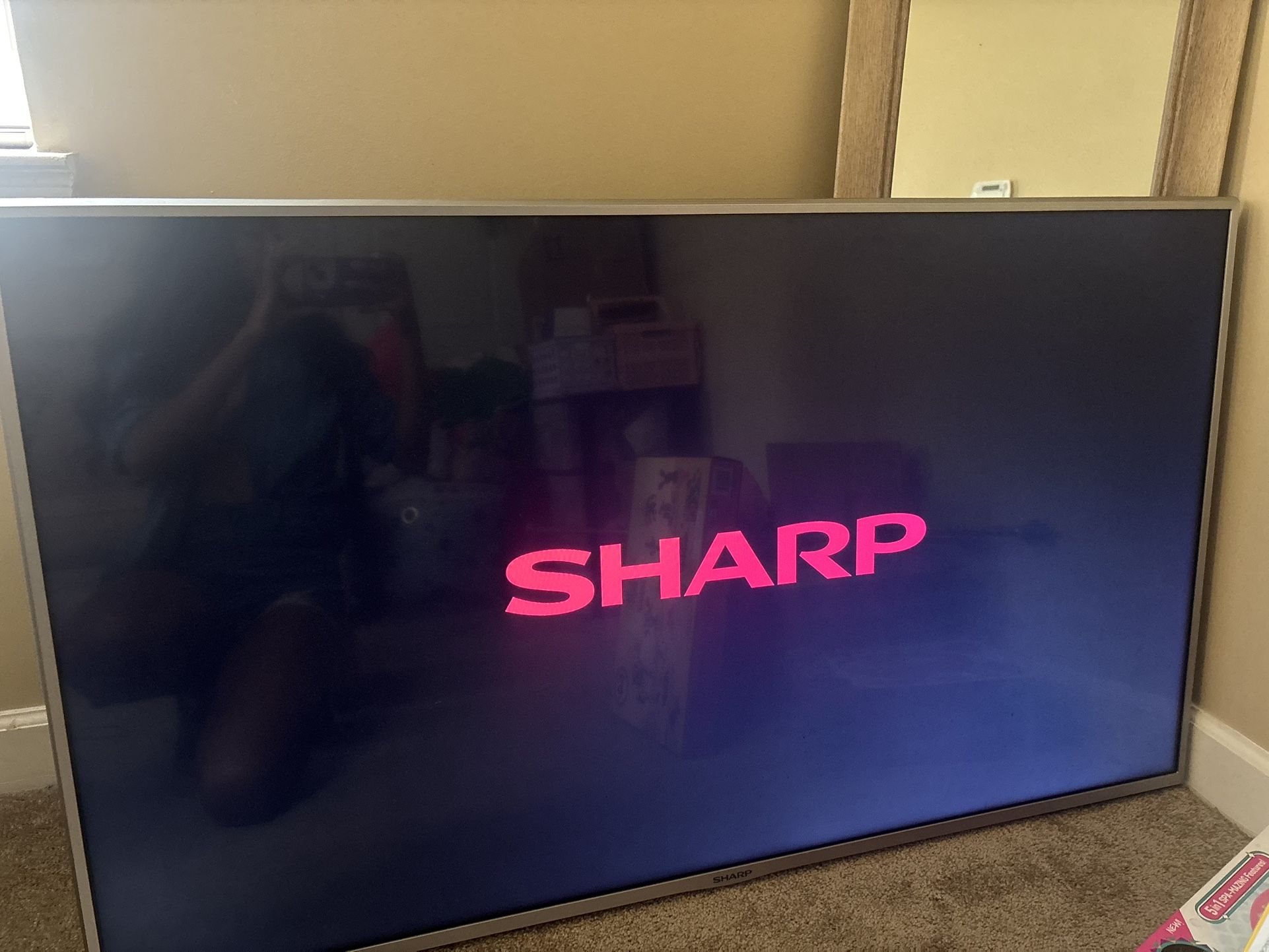 Tv 55 Inch