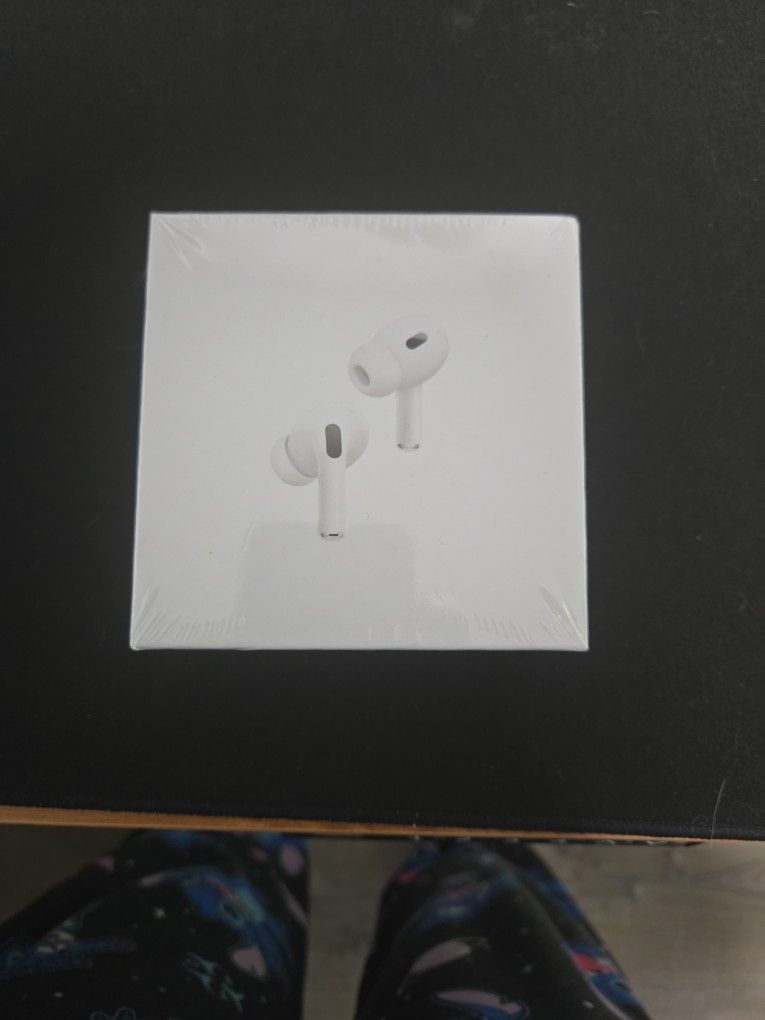 Airpods 2nd Generation 