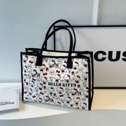 Sanrio Hello kiTTy Handbag’s Pick Design Free Shipping 