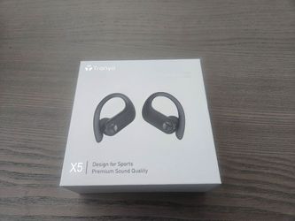 Tranya X5 Sport TWS Earphone