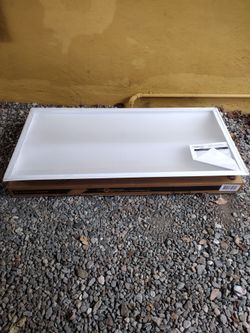 Lithonia Lighting LED Lay-In Troffer