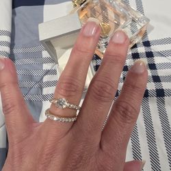 Anillo De Matrimonio 