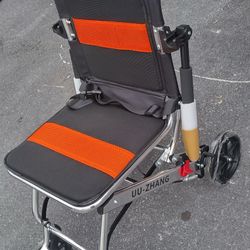 Transfer Chair