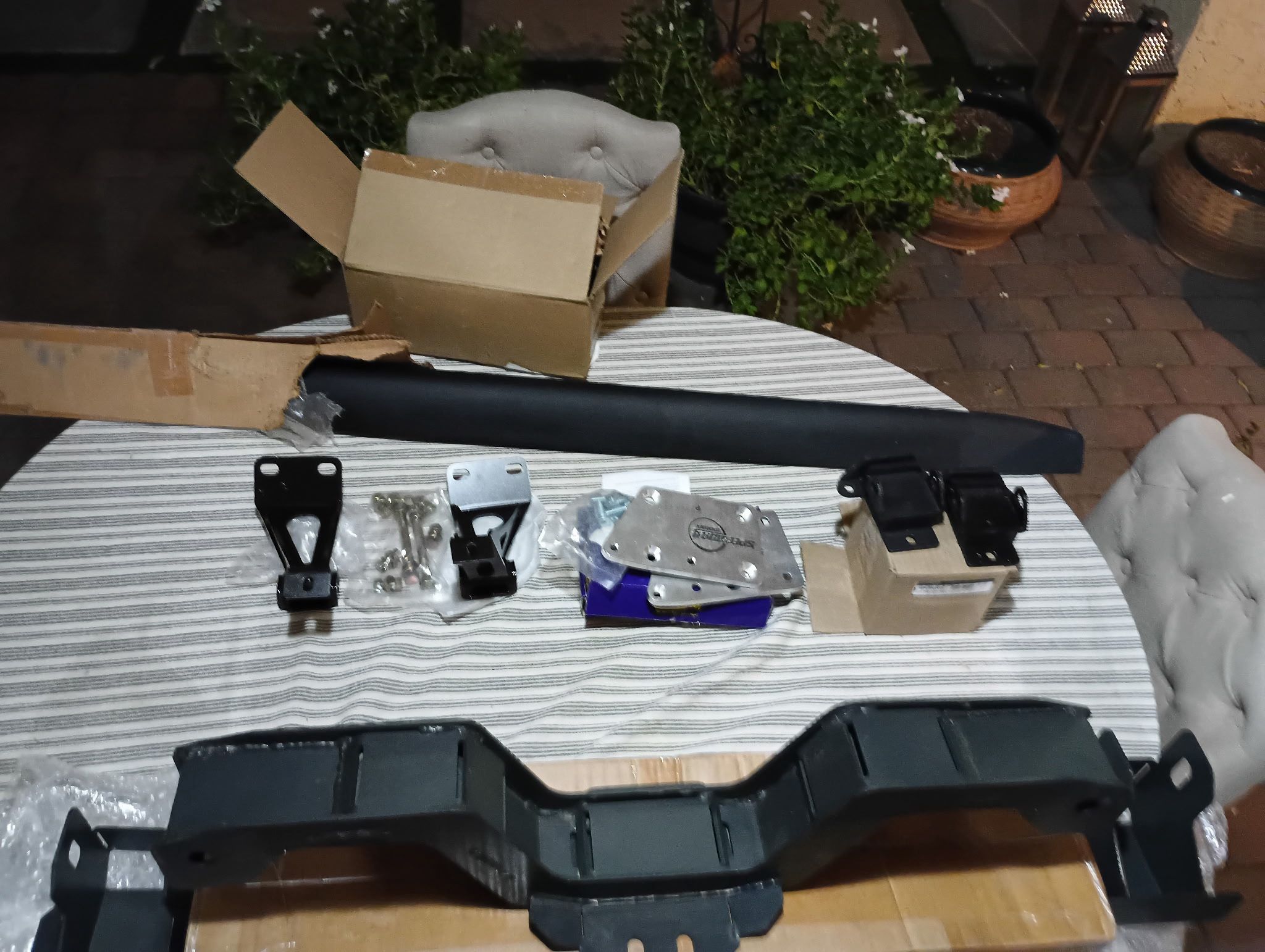 1969 Chevy C10 Original Short Bed