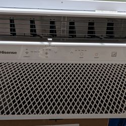 Window Air conditioner 