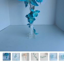 Wedding/ Quince Table Centerpieces