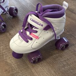 Girl Skates