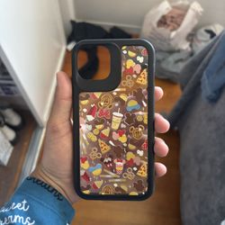 Disney Phone Case