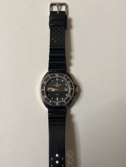 Vintage Scubapro 500 Automatic Dive Watch