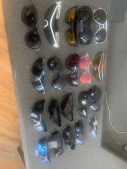 Lot Of 20 Sunglasses