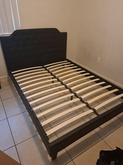 Bed-Cama