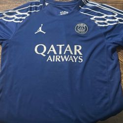 Desire DOUé Nike/Jordan Jersey #14