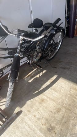 Schwinn Bicycle