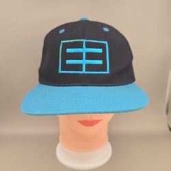 Emblem3 Adjustable SnapbackHat