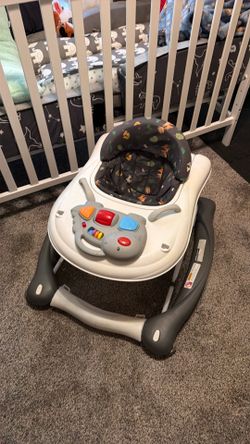 Baby walker