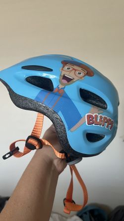 Helmet Blippi for Sale in Murrieta CA OfferUp