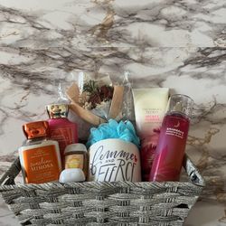 Gift Basket For Any Occasion 💕