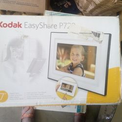 Kodak EasyShare P720 7 In