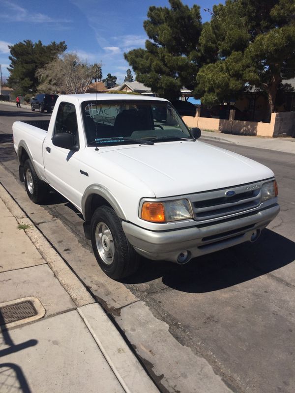 1994 Ford Ranger for Sale in Las Vegas, NV - OfferUp