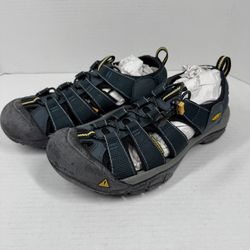 Men’s Keens Newport H2 size 9.5