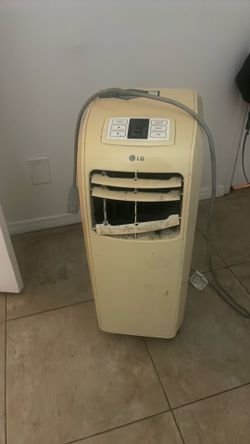 Lg Ac