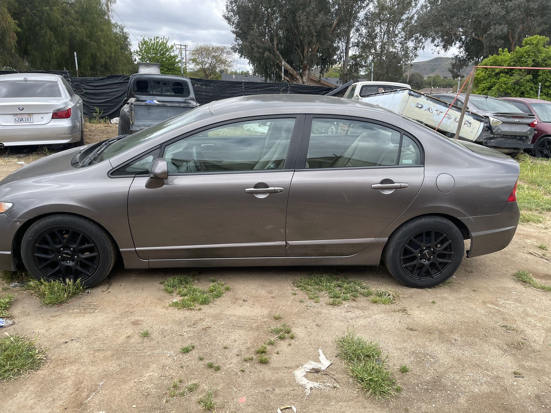 2009 Honda Civic