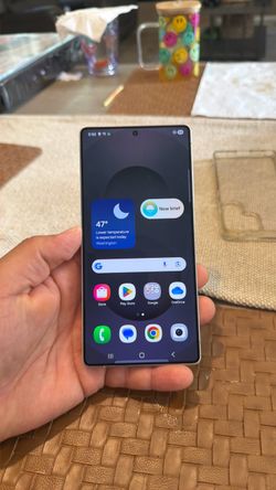 Samsung Galaxy S25 Ultra Unlocked