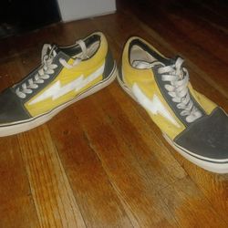 Revenge X Storm Shoes