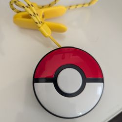 Pokemon Go Plus Plus