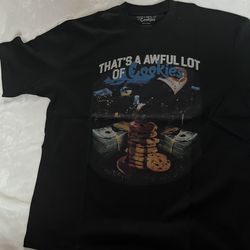 That’s A Awful Lot Of Cookies