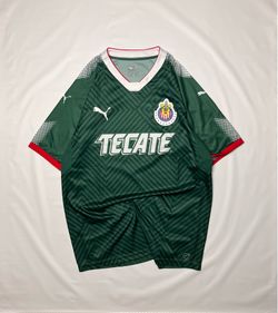 Chivas Jersey