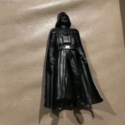 Star Wars return of the Jedi Darth Vader