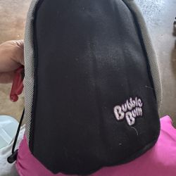 Booster seats for traveling