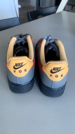 Vegas Golden Knights Nike Shoes Size 9