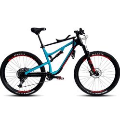 Rider Seat For Mountain Bike Kids 
