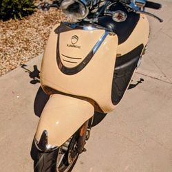  Scooter Cali Classic 125 