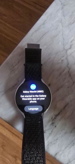 Watch