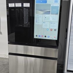 NEW REFRIGERATOR REFRIGERADOR NUEVO CON GARANTIA  VARIOS MODELOS Y PRECIOS $499 AND UP 